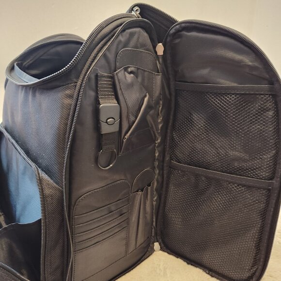 ZÜCA Business Backpack & Document Organizer - Picture 6 of 11